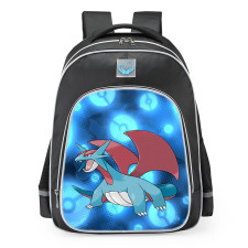 Pokemon Salamence School Backpack