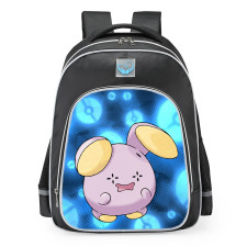Pokemon Whismur School Backpack
