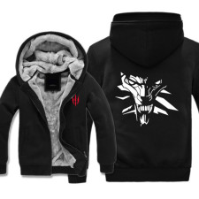 The Witcher Hoodie Sweatshirt Sweater