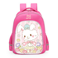 Sanrio Wish Me Mell School Backpack