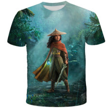Raya T-Shirt
