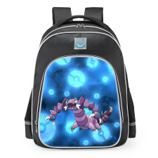 Pokemon Drapion School Backpack