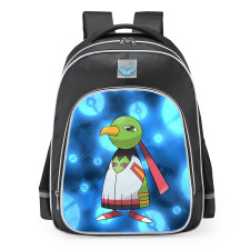 Pokemon Xatu School Backpack