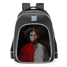 Tech N9ne Cool Backpack Rucksack