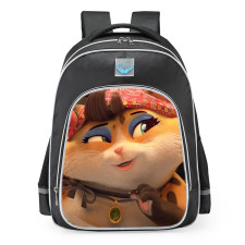 44 Cats Piperita School Backpack
