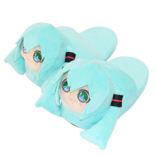 Hatsune Miku Slippers