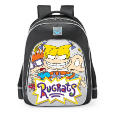 Rugrats School Backpack