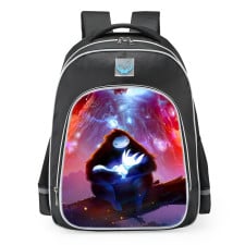 Ori and the Blind Forest School Backpack