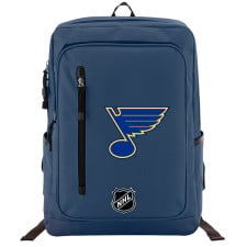 NHL St. Louis Blues Backpack DoublePack - St. Louis Blues Team Logo Large