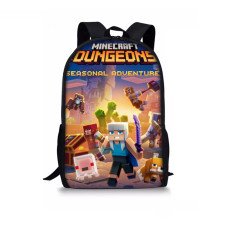 Minecraft Dungeons Seasonal Adventures Backpack