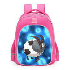 Pokemon Dubwool School Backpack