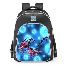 Pokemon Eternatus School Backpack