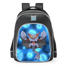 Pokemon Gliscor School Backpack