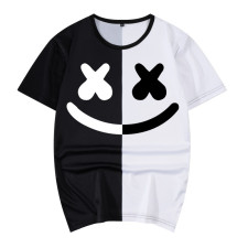 DJ Marshmello Keep It Mello T-Shirt