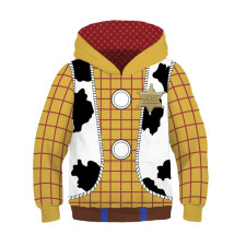 Woody Toy Story Hoodie