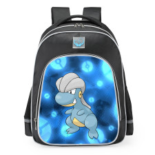 Pokemon Bagon School Backpack