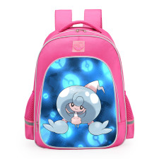 Pokemon Hattrem School Backpack