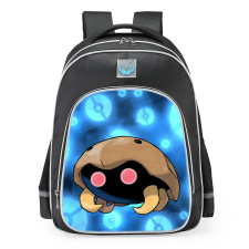 Pokemon Kabuto School Backpack