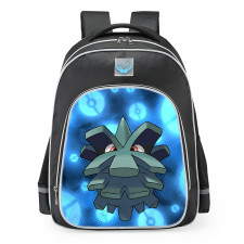 Pokemon Pineco School Backpack
