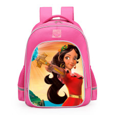 Disney Elena of Avalor School Backpack