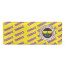 Fenerbahce SK Bifold Wallet - Fenerbahce Football Club Medley Monogram Wordmark