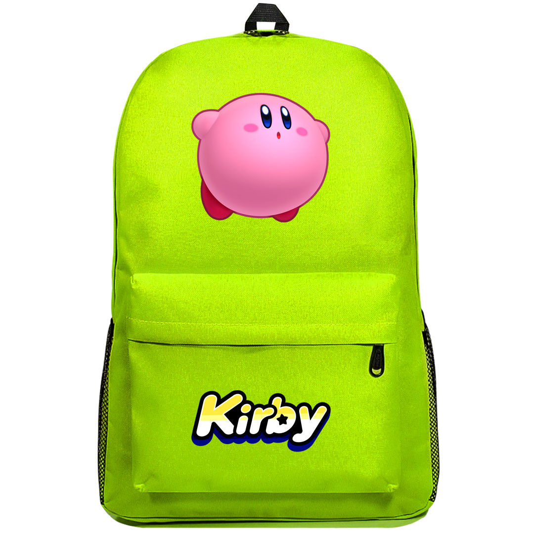 Kirby Backpack SuperPack - Floating Kirby