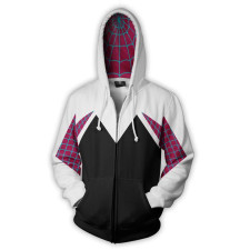 Gwen Stacy Hoodie