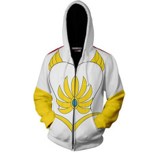 She-Ra Princess of Power Hoodie Sweatshirt Sweater