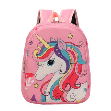 Unicorn Colorful Backpack