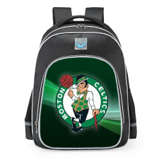 NBA Boston Celtics Backpack Rucksack