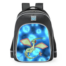 Pokemon Flygon School Backpack