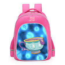 Pokemon Sinistea School Backpack