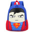 Boys Superman Classic Backpack