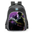 Watchmen School Backpack
