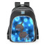 Pokemon Deino School Backpack