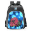 Pokemon Venipede School Backpack