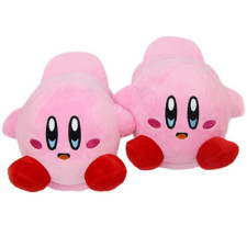 Kirby Slippers