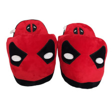 Deadpool Slippers
