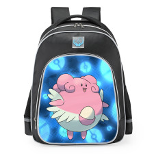 Pokemon Blissey School Backpack
