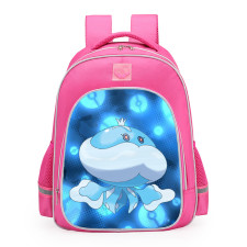 Pokemon Jellicent School Backpack