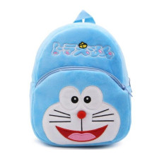 Doraemon Soft Small Backpack Schoolbag Rucksack