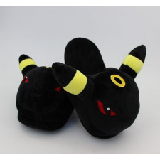 Pokemon Character Slippers Umbreon