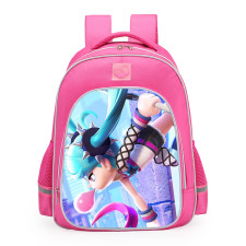 Ninjala Lucy School Backpack