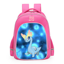 Pokemon Amaura School Backpack