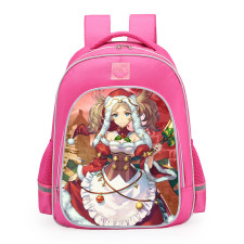 Fire Emblem Heroes Lissa School Backpack