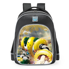 Pokemon Regigigas School Backpack