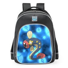 Pokemon Eelektrik School Backpack
