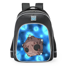 Pokemon Minior School Backpack