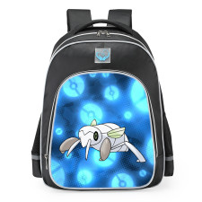 Pokemon Nincada School Backpack