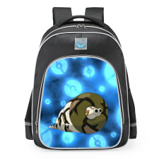Pokemon Sandaconda School Backpack
